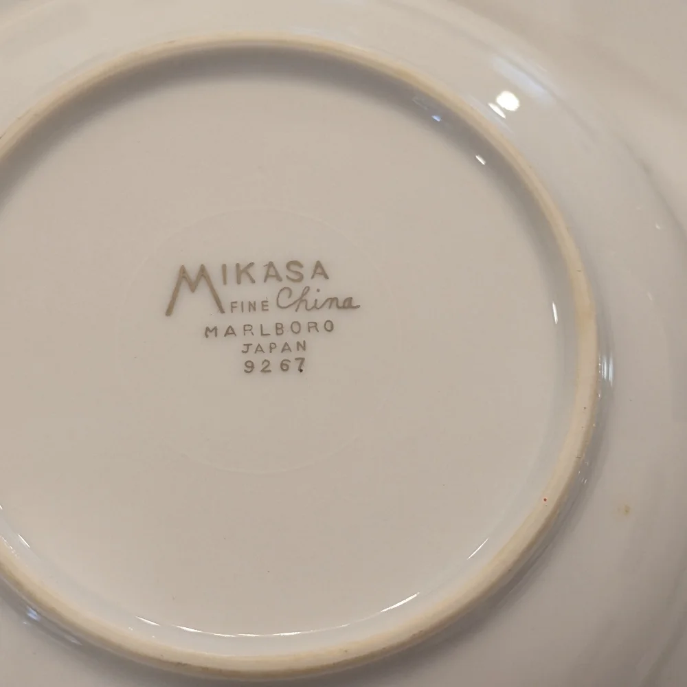 Server Plate
